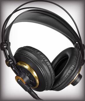 Audio-Technica ATH-AD500X audiophile open-air headphones