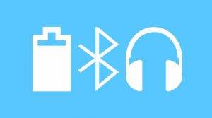 How long do Bluetooth headphones battery last?