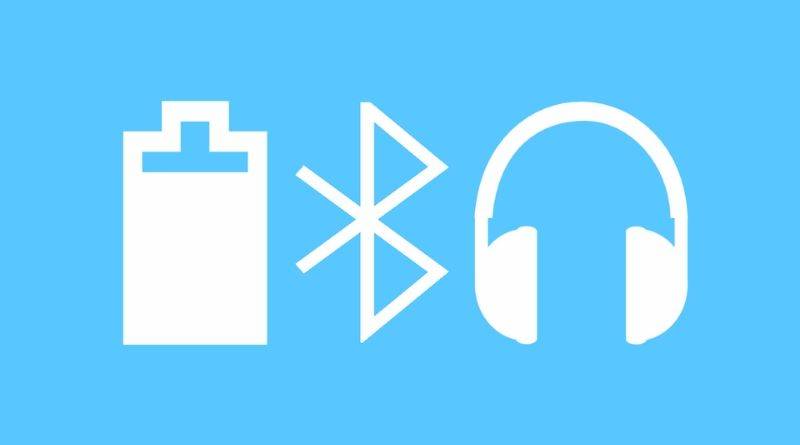 How long do Bluetooth headphones battery last?