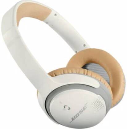 Bose SoundLink Headphones II