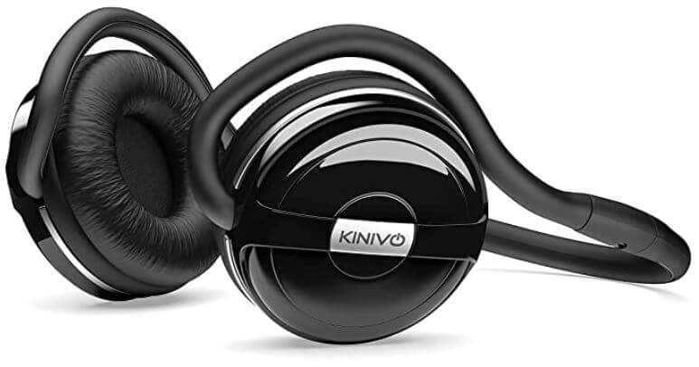 Kinivo BTH240 Headphones