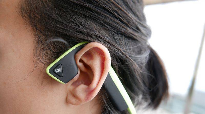 Best Bone Conduction Headphones safe for ears and cost friendly