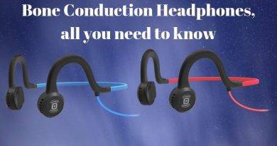 Bone Conduction Headphones: do they really work? Bone Conduction Headphones: do they really work?