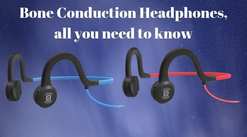 Bone Conduction Headphones: do they really work?