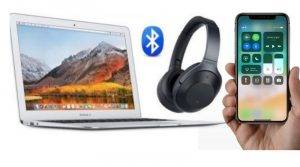 How to Connect Bluetooth Headphones to TV, PC or Phone