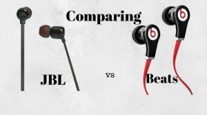 JBL Vs Beats Wireless Earbuds