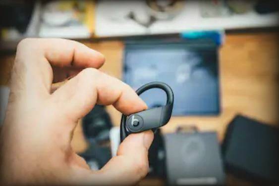 Powerbeats Pro Beats Beats earphones for working out