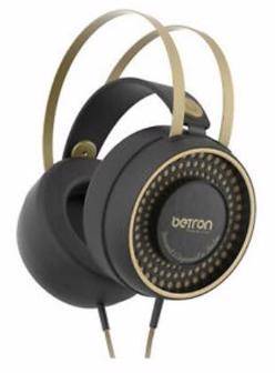 The Betron Retro Headphones