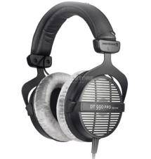 The Beyerdynamic DT 990 PRO headsets