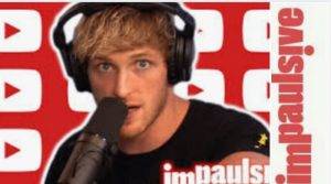 headphones that Logan Paul uses