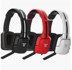 The TRITTON Kunai Wireless Stereo Headset