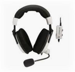 Turtle Beach Ear Force DX11 7.1 Dolby Surround Sound