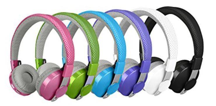 LilGadgets pro untangled overall Best Headphones for kids