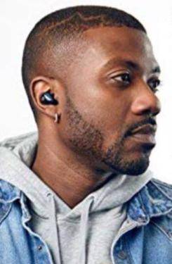 Ray J Earpods 2024 towncentervb