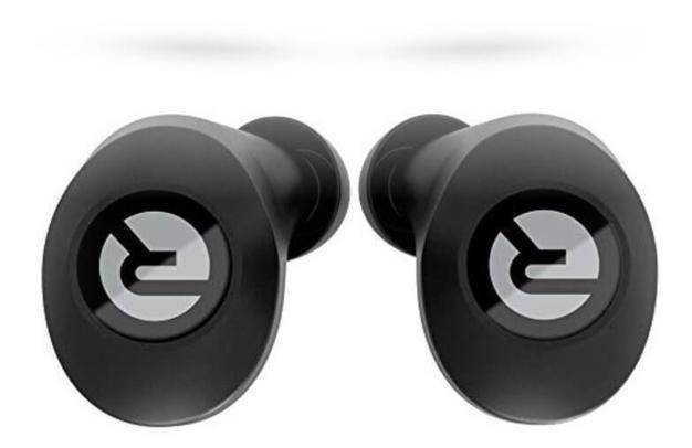 Raycon E25 Wireless Earbuds Bluetooth Headphones