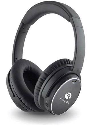 Raycon H60 Wireless Over Ear Noise Cancelling