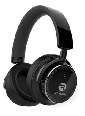 Raycon H70 Wireless Active Noise Cancelling