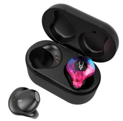 Raycon True Wireless Earphones X90 Titan RBE790