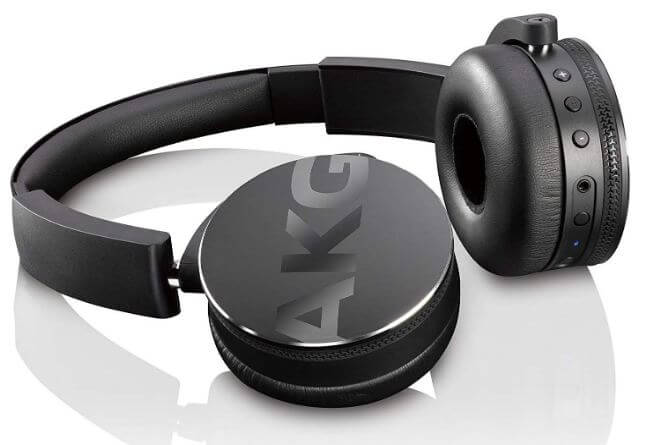 AKG Bluetooth Headphone