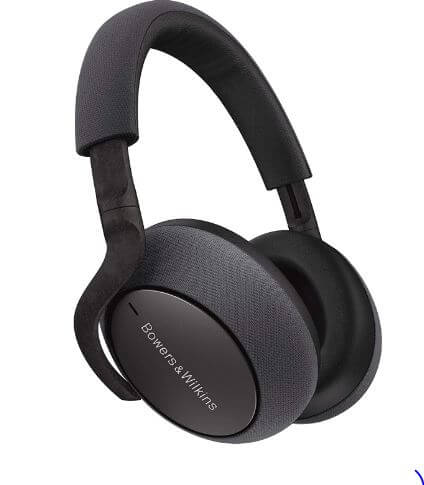 Bowers & Wilkins PX7