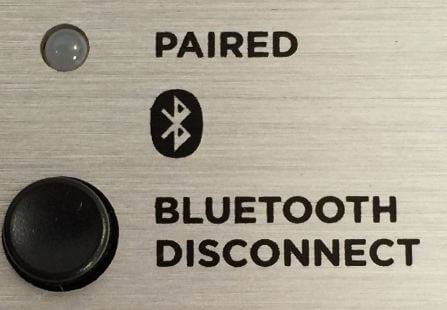 disconnect another user from your Bluetooth