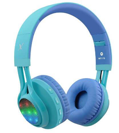Riwbox WT-7S Bluetooth Headphones