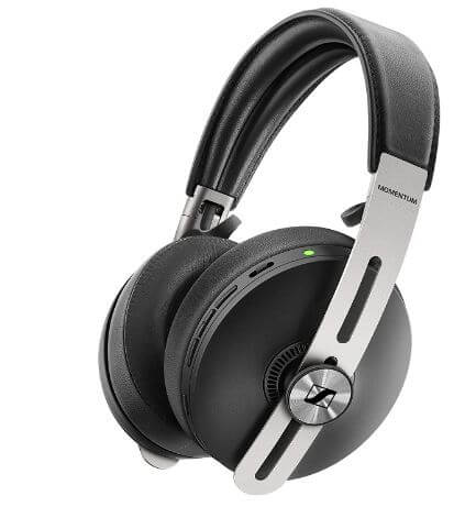 Sennheiser Noise Cancelling Headphones