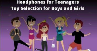 9 Best Headphones for Teenagers: Tween Boys and Girls 2020 Best Bluetooth Headphones for Teenagers