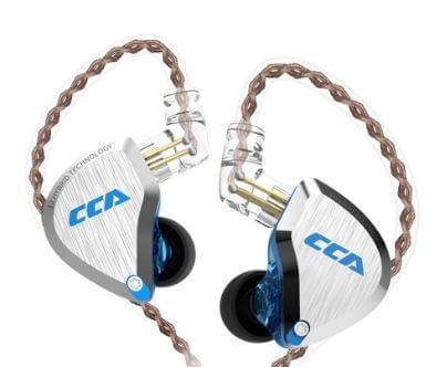 CCA C12 in-Ear Monitors