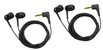 Sennheiser EW 300 IEM