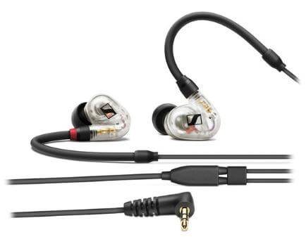 Sennheiser IE 40 PRO in-ear monitor