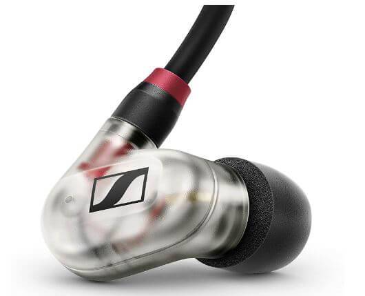 Sennheiser In Ear IE 400