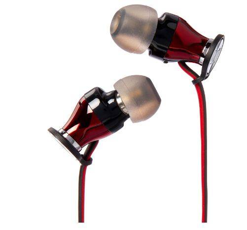 Sennheiser Momentum In Ear Android version