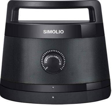 SIMOLIO Wireless TV Speaker