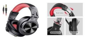 12 Best Headphones that Don't Leak Sound: no noise out or lag