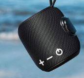 SANAG Bluetooth Mini Speakers with IPX7 Waterproofing