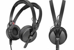 12 Best Headphones that Don't Leak Sound: no noise out or lag