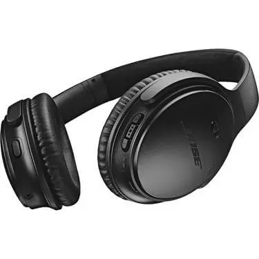 Bose QuietComfort 35 II