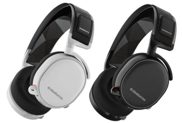 Steelseries Arctis 7