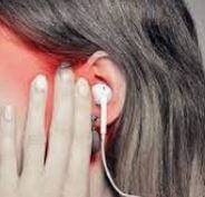 Do earphones cause Vertigo