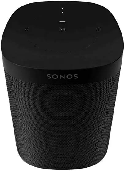 Sonos One Smart Speaker