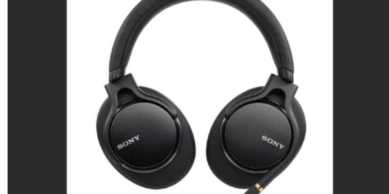 sony MDR1Am2 cool headset