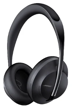 Bose Noise Cancelling Headphones 700