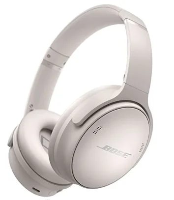 Bose QuietComfort 45