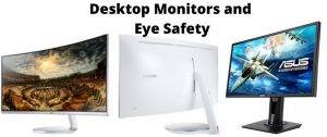 desktop monitors