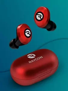 Raycon earbuds