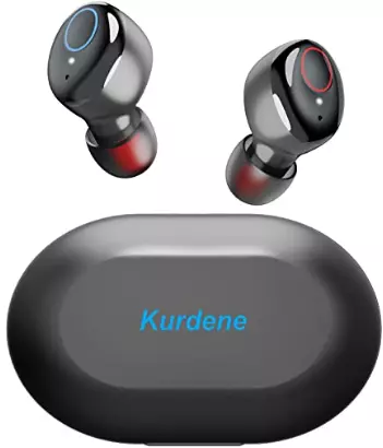 Kurdene S8 earbuds