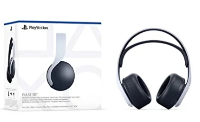 PlayStation 5 Pulse 3D Headset