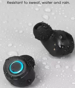 waterproof earbuds